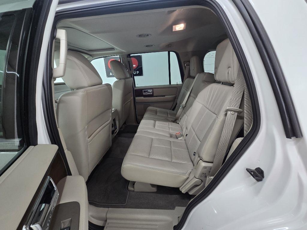 Lincoln Navigator 2WD 2014