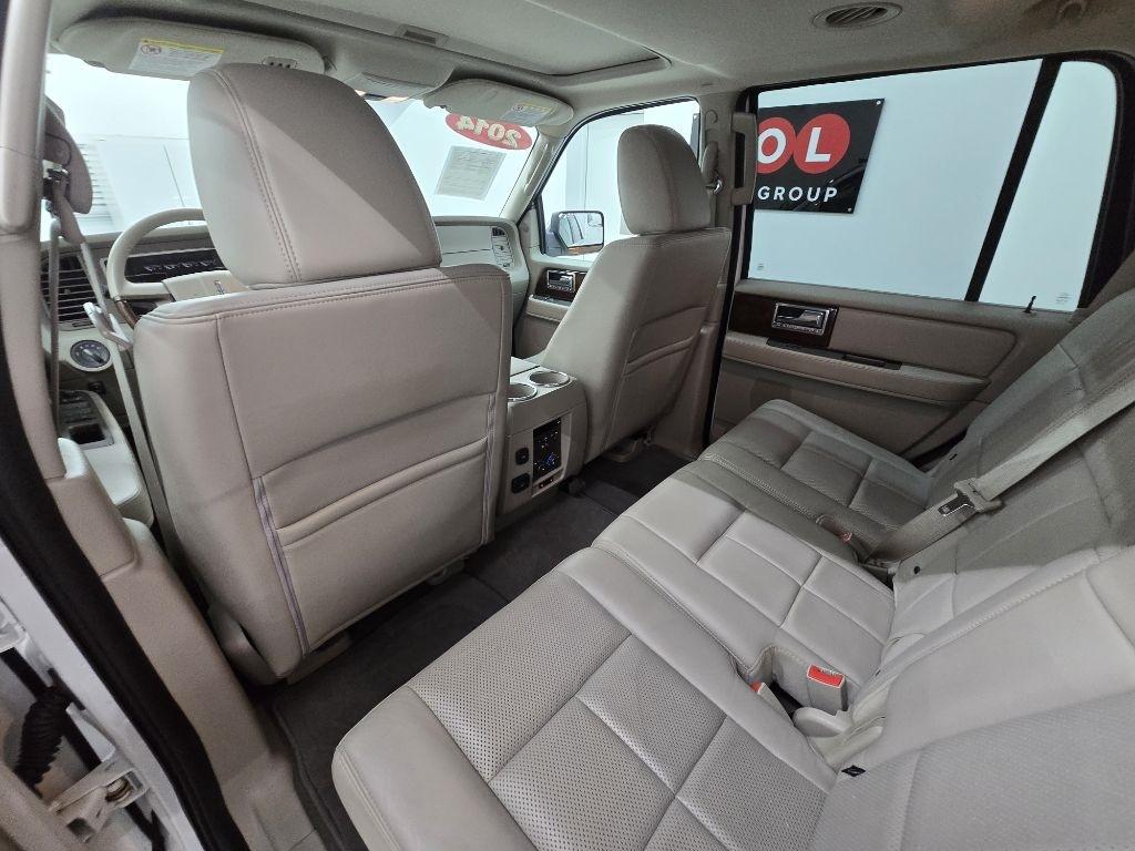 Lincoln Navigator 2WD 2014