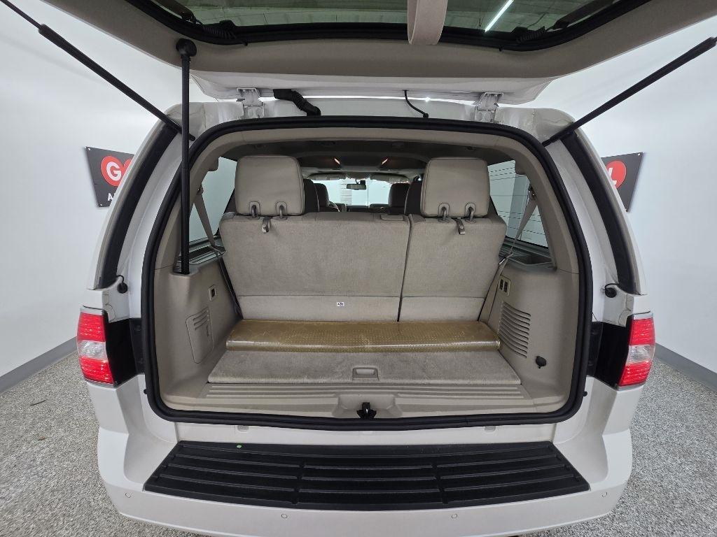 Lincoln Navigator 2WD 2014