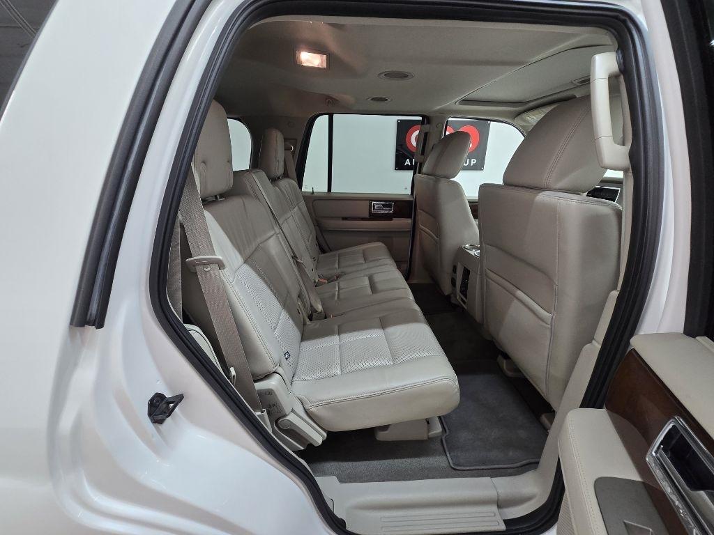 Lincoln Navigator 2WD 2014