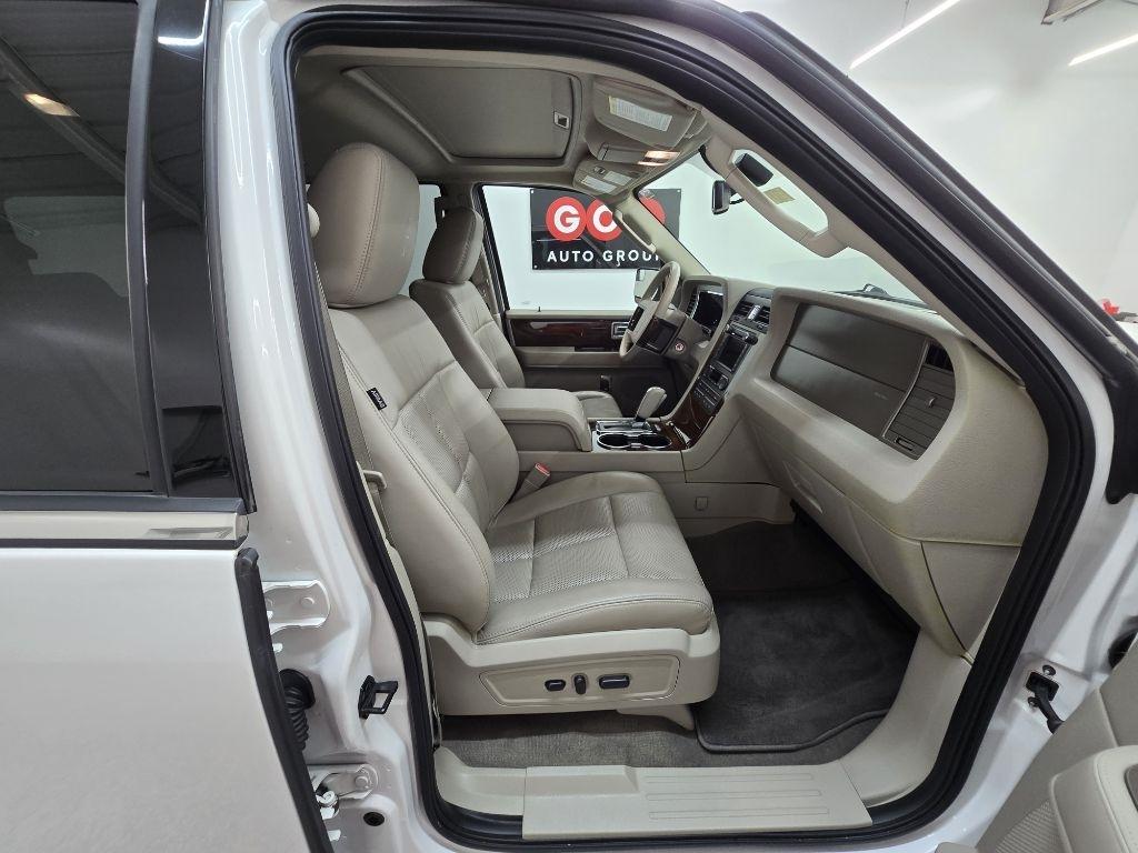 Lincoln Navigator 2WD 2014