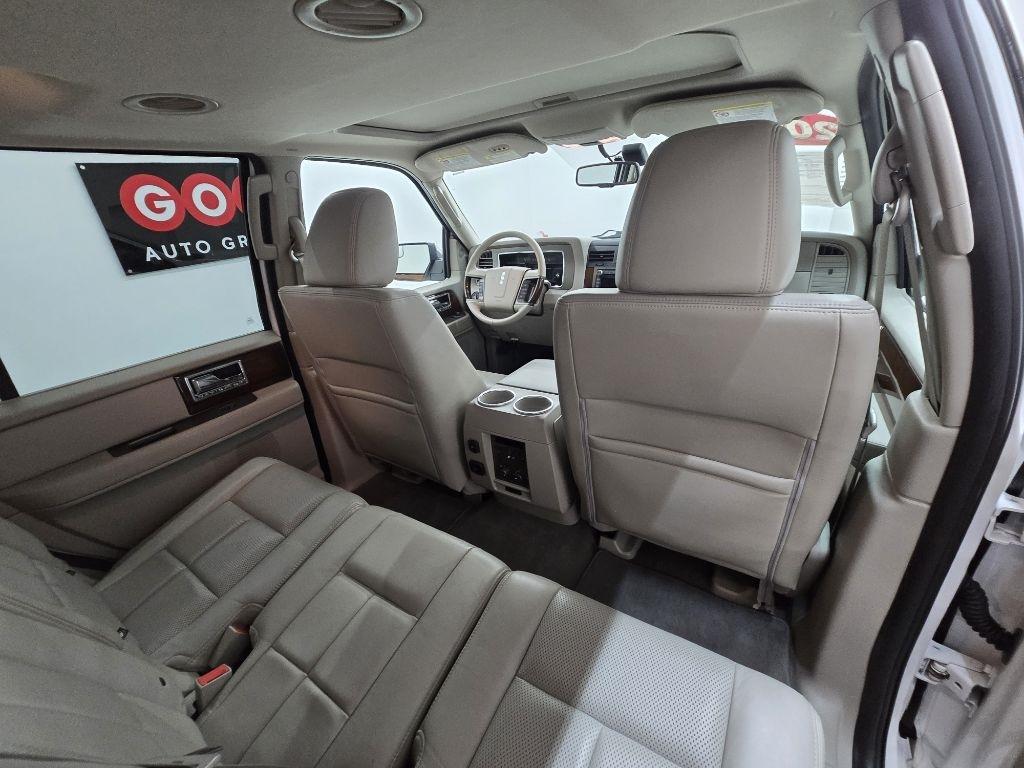 Lincoln Navigator 2WD 2014