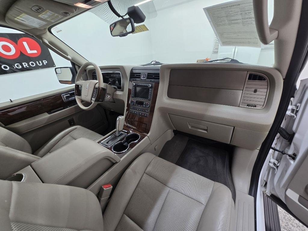 Lincoln Navigator 2WD 2014