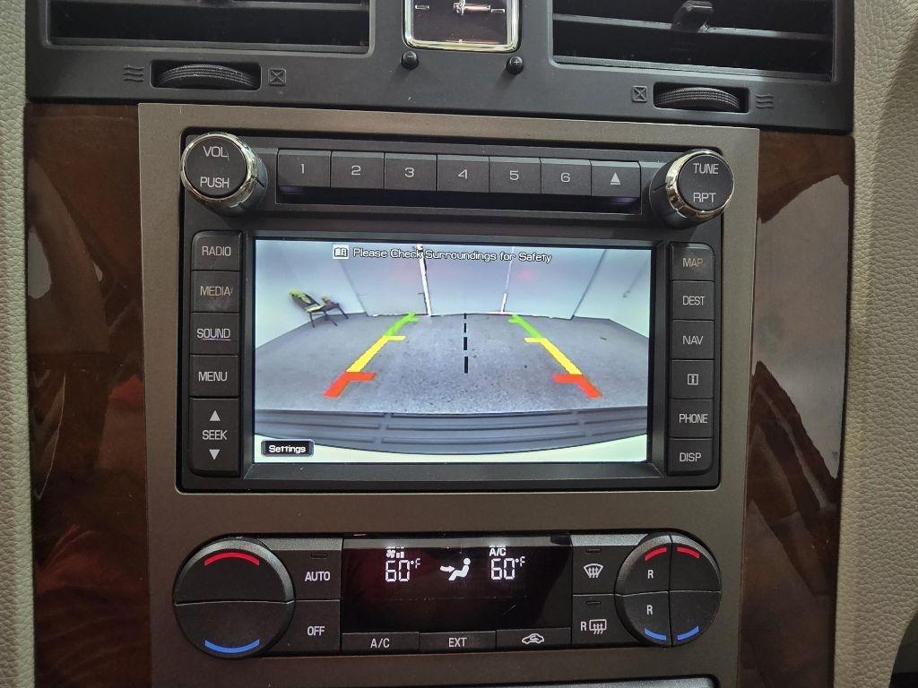 Lincoln Navigator 2WD 2014