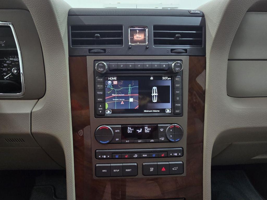 Lincoln Navigator 2WD 2014