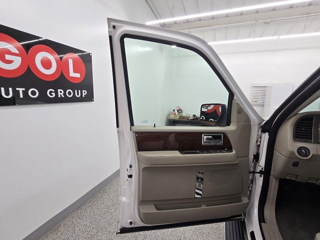 Lincoln Navigator 2WD 2014