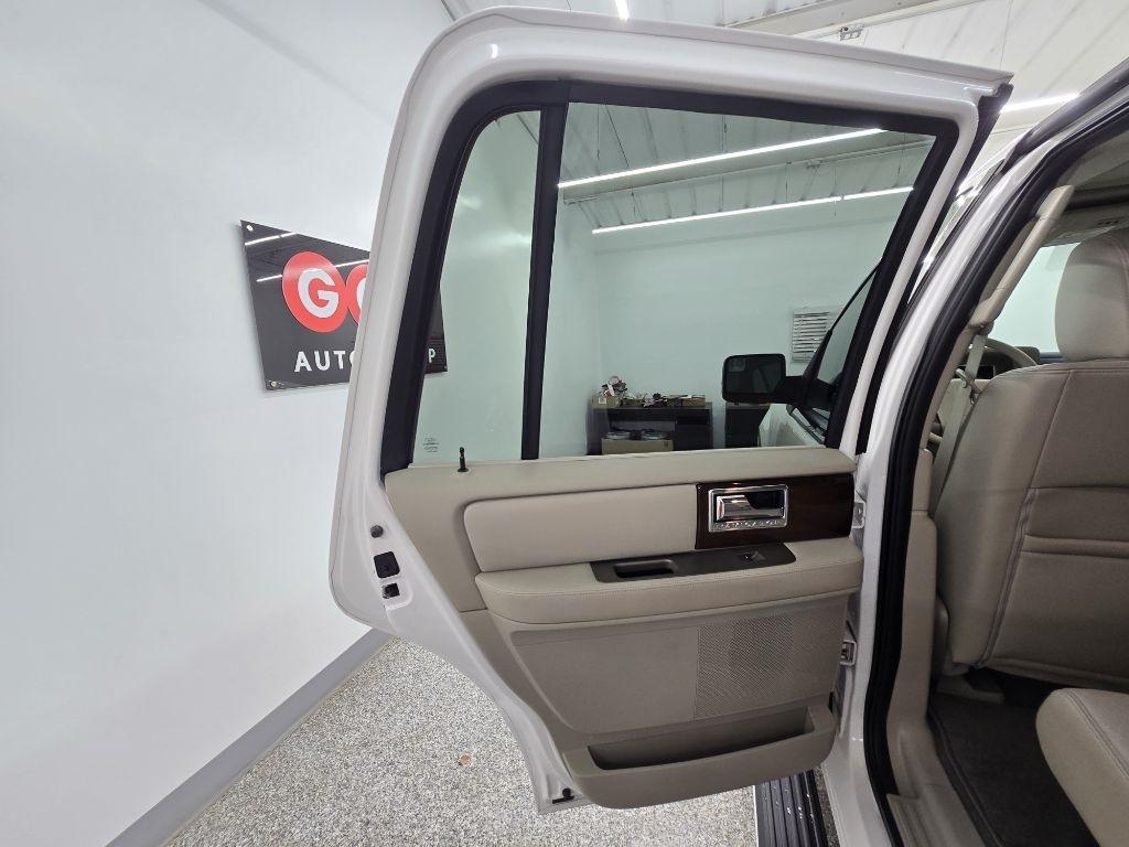 Lincoln Navigator 2WD 2014