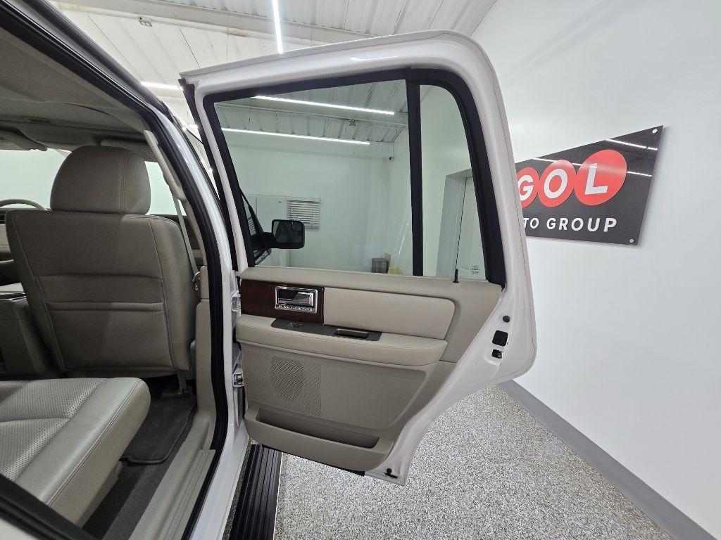 Lincoln Navigator 2WD 2014