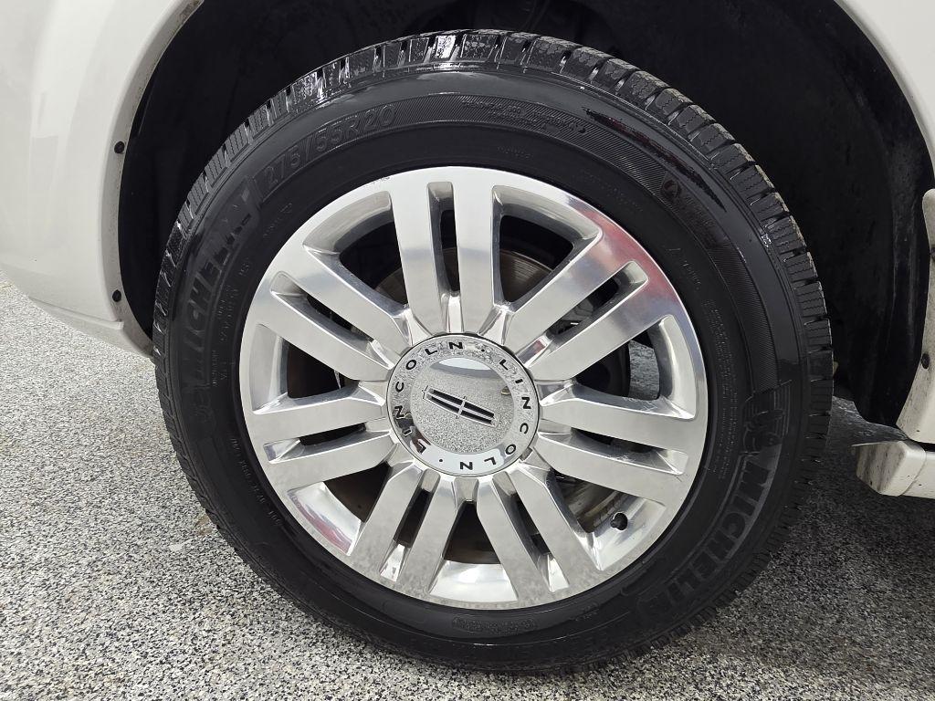 Lincoln Navigator 2WD 2014