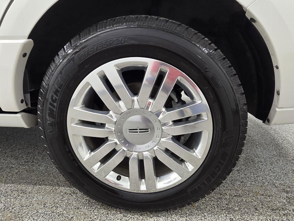 Lincoln Navigator 2WD 2014