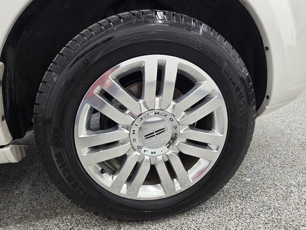 Lincoln Navigator 2WD 2014