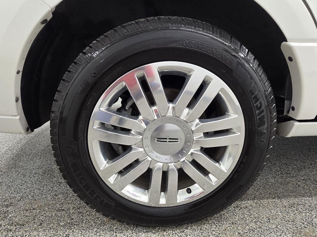 Lincoln Navigator 2WD 2014