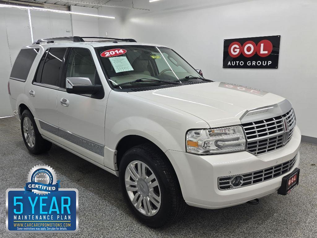 Lincoln Navigator 2WD 2014