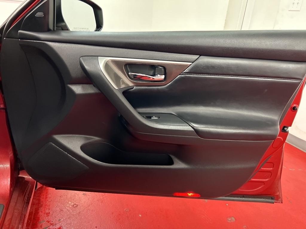 Nissan Altima 3.5 SL 2013