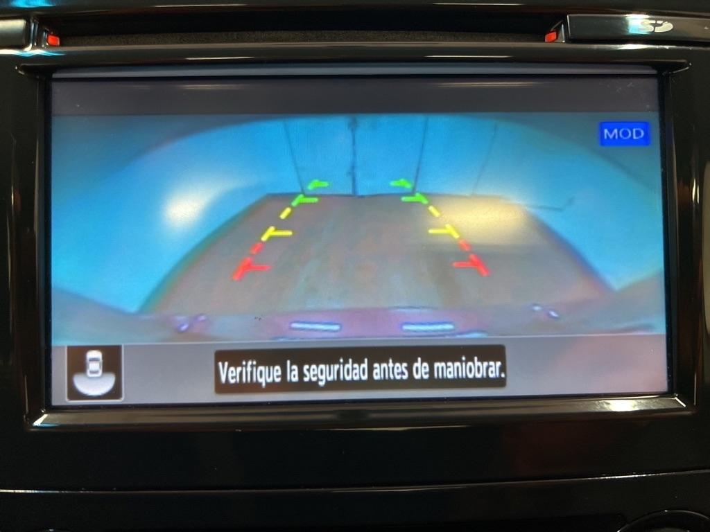 Nissan Altima 3.5 SL 2013