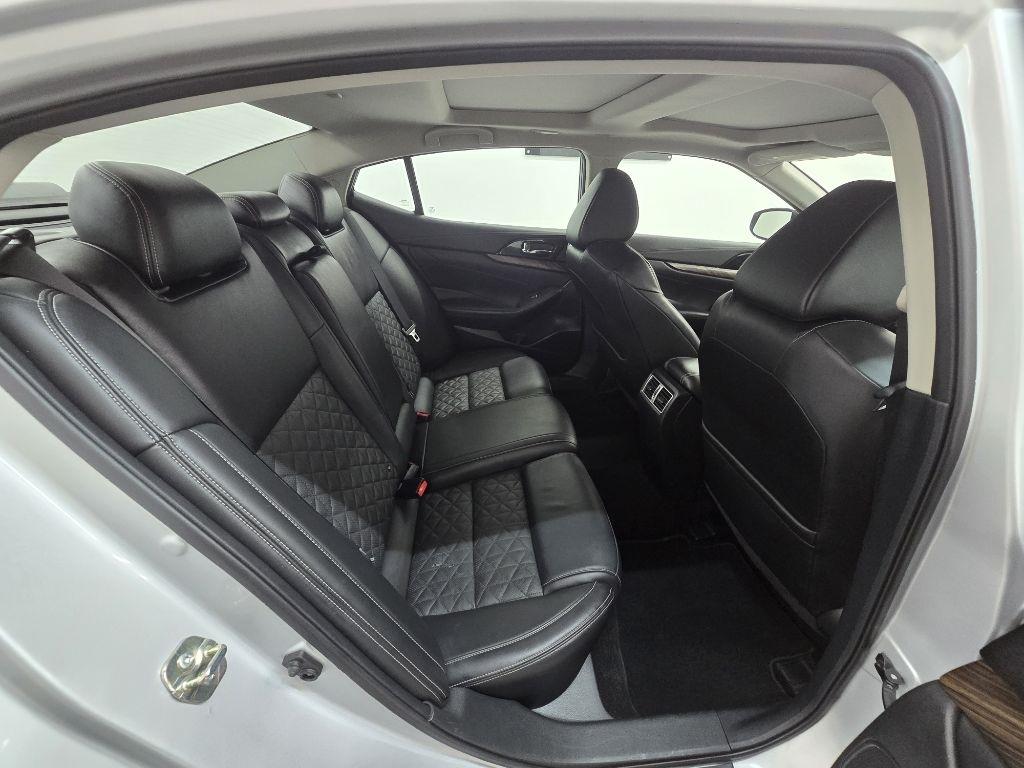 Nissan Maxima 3.5 S 2017