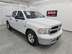 2020 RAM 1500 Classic 