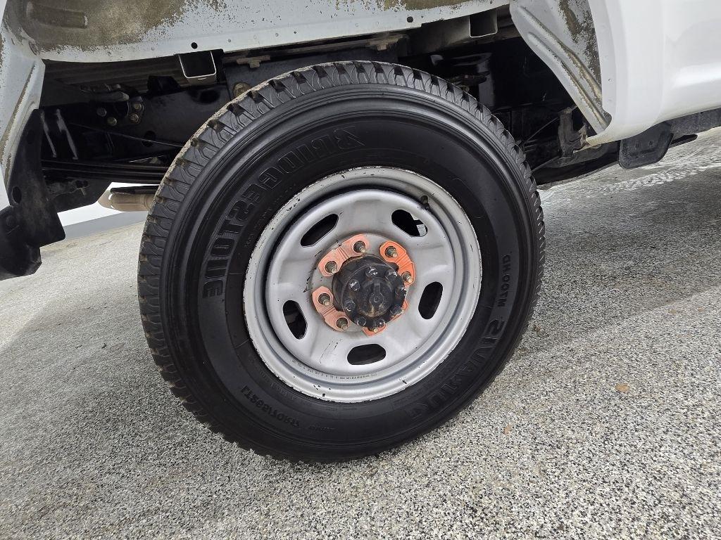 Ford F-350 SD King Ranch Crew Cab 4WD 2017