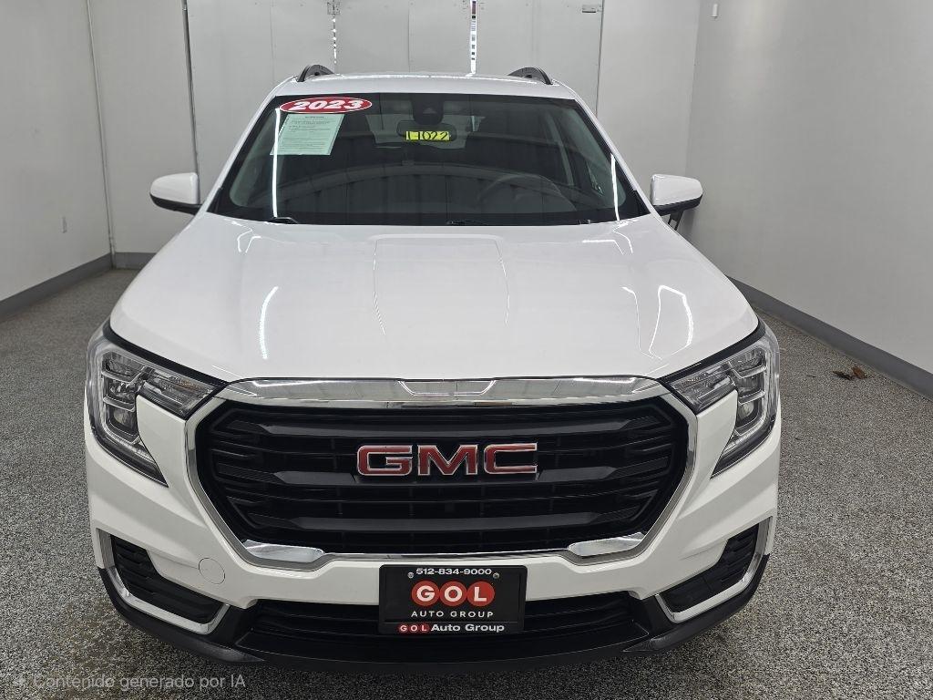 GMC Terrain SLE AWD 2023