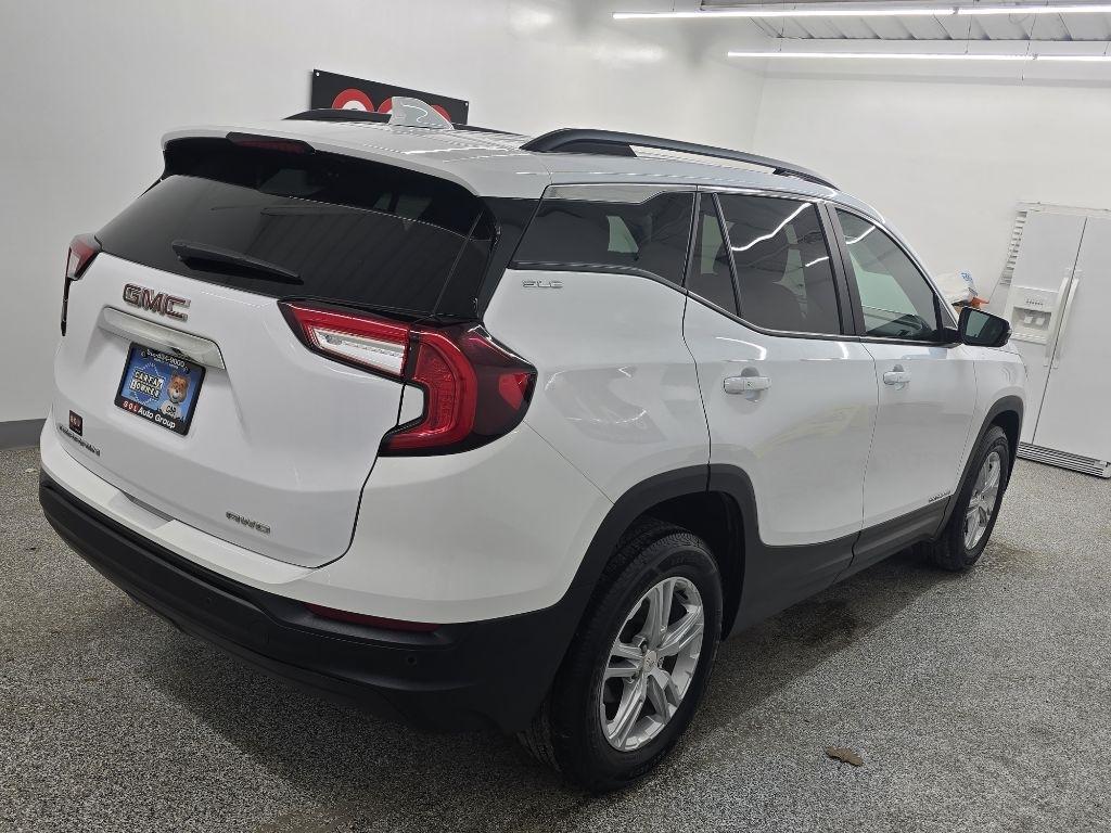 GMC Terrain SLE AWD 2023
