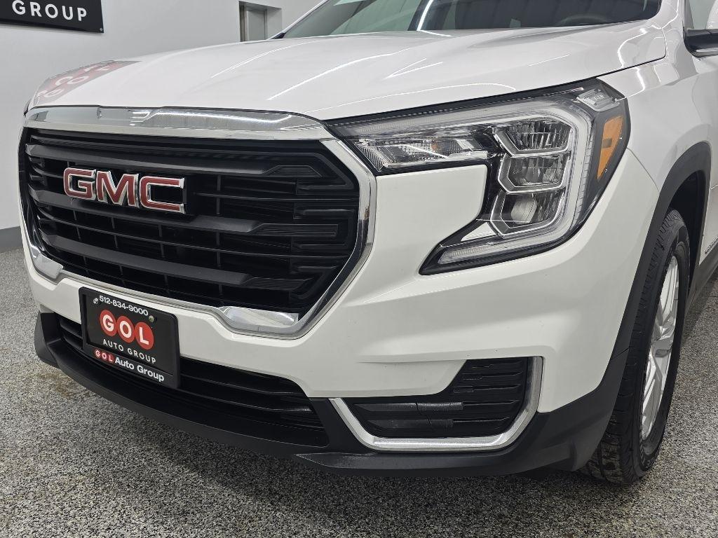 GMC Terrain SLE AWD 2023