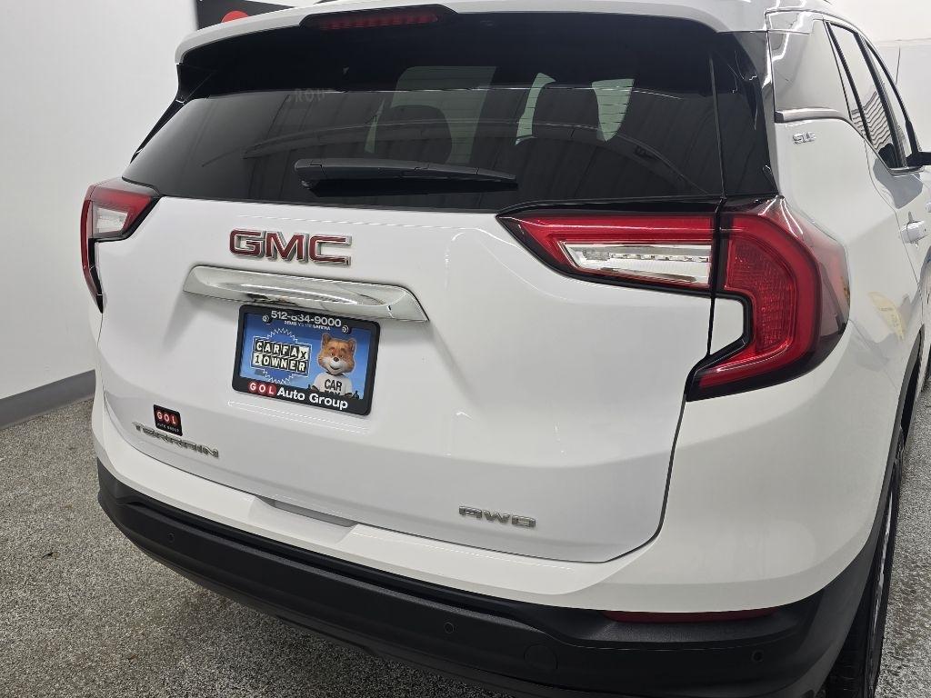 GMC Terrain SLE AWD 2023