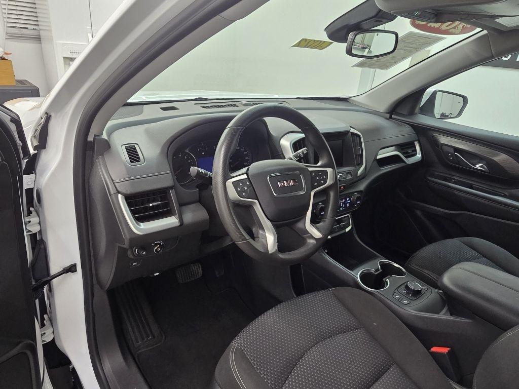GMC Terrain SLE AWD 2023