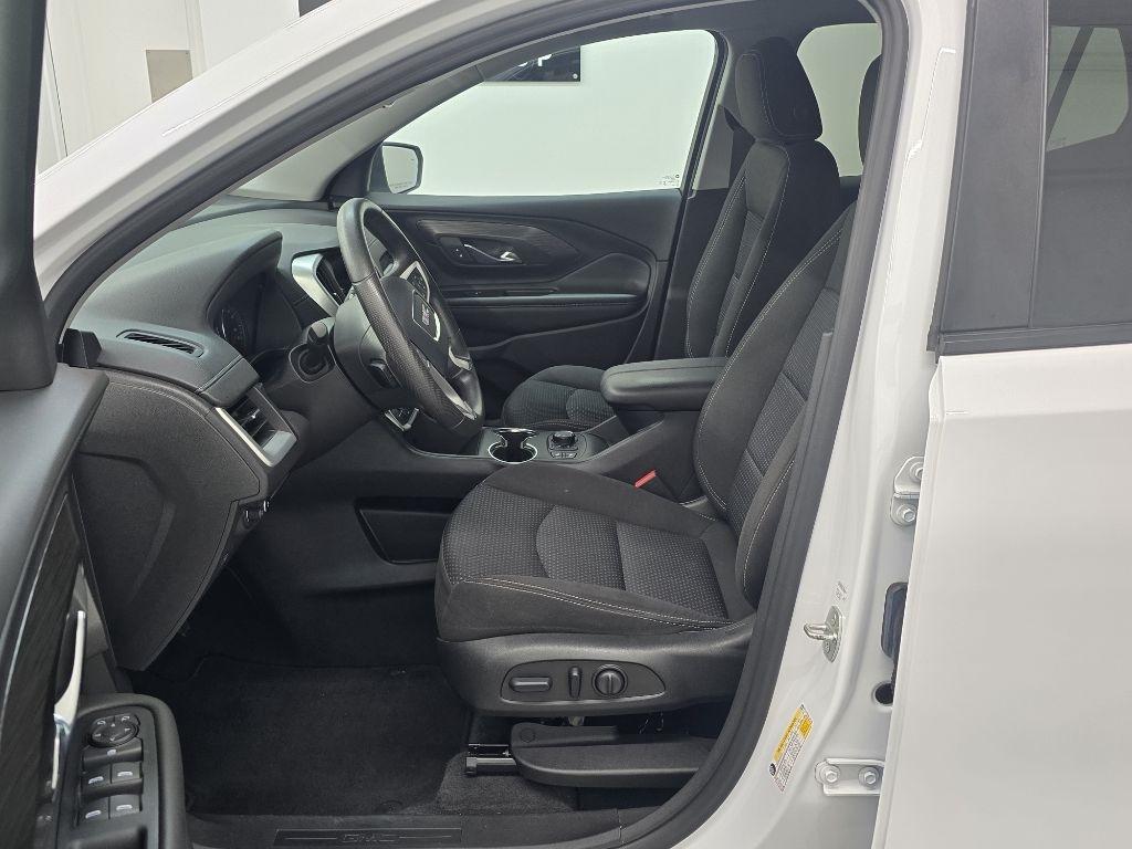 GMC Terrain SLE AWD 2023