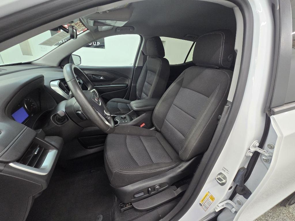 GMC Terrain SLE AWD 2023