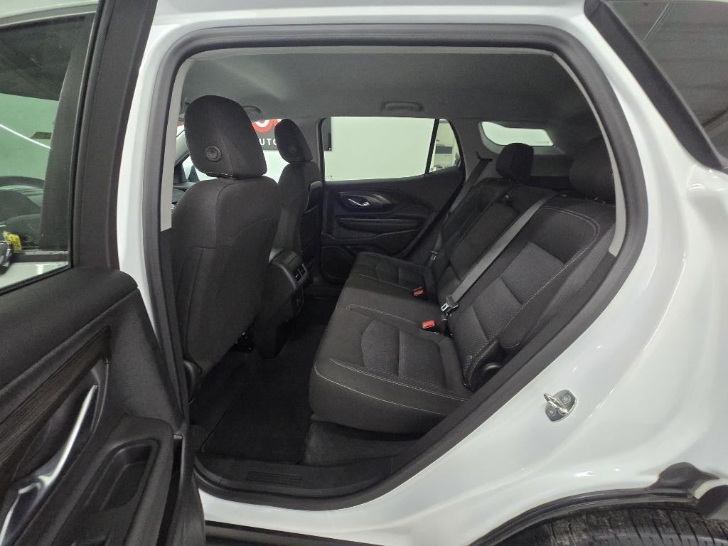 GMC Terrain SLE AWD 2023