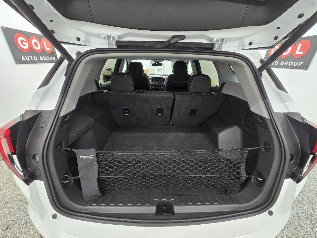 GMC Terrain SLE AWD 2023