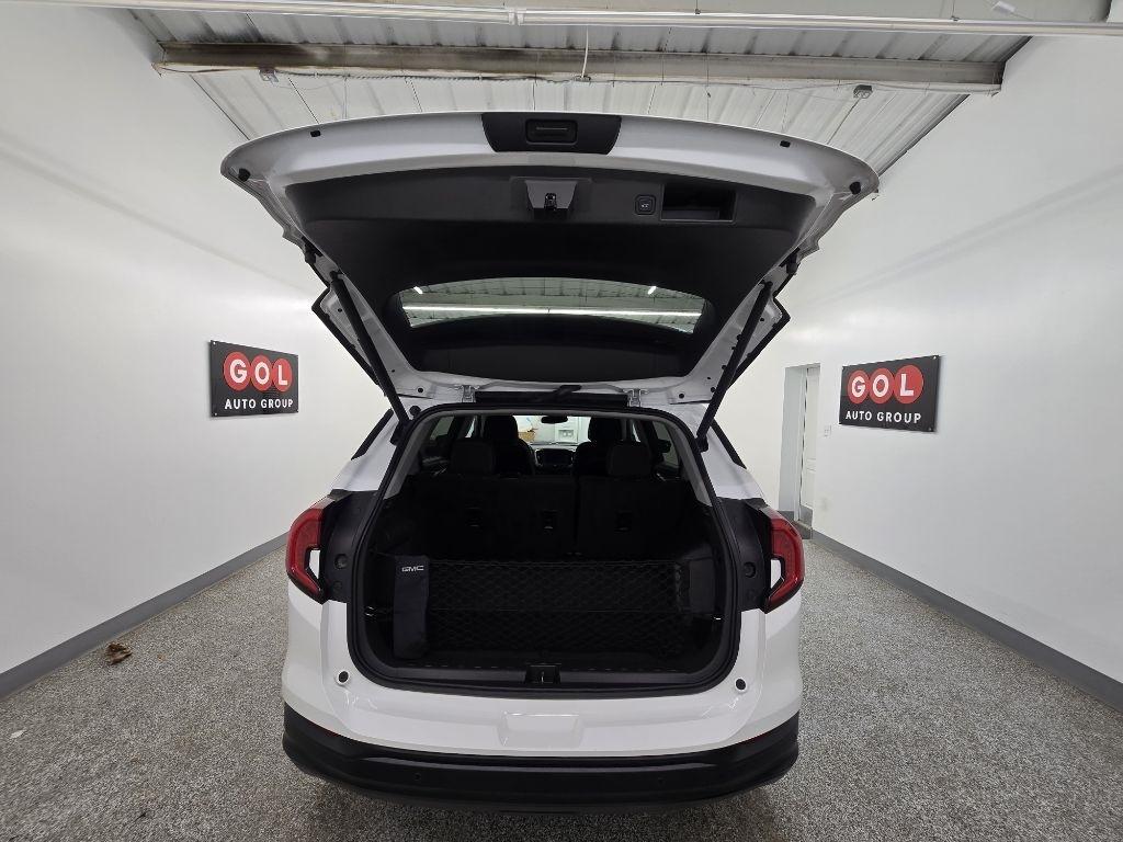 GMC Terrain SLE AWD 2023