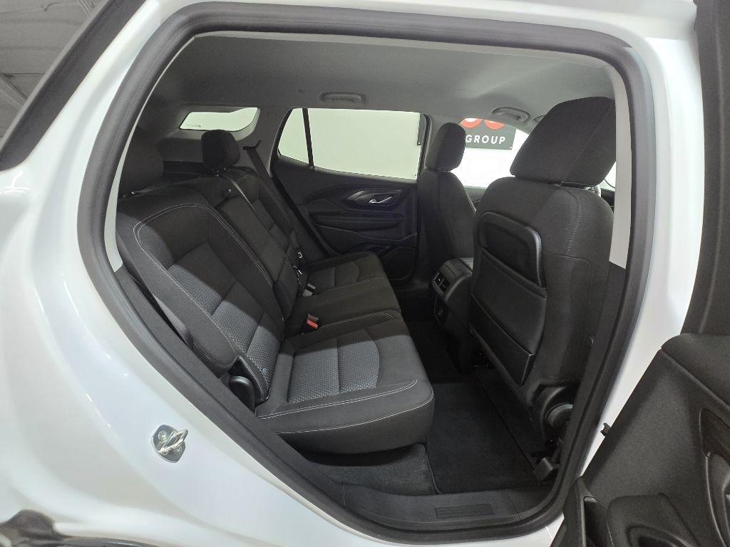 GMC Terrain SLE AWD 2023