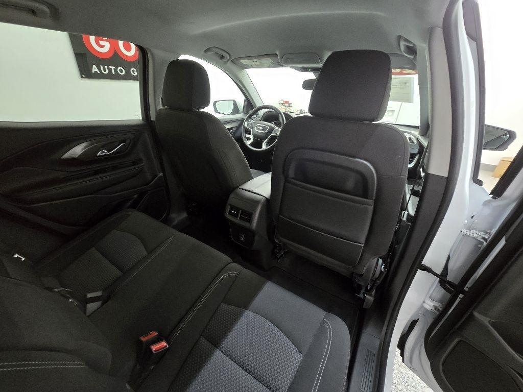 GMC Terrain SLE AWD 2023