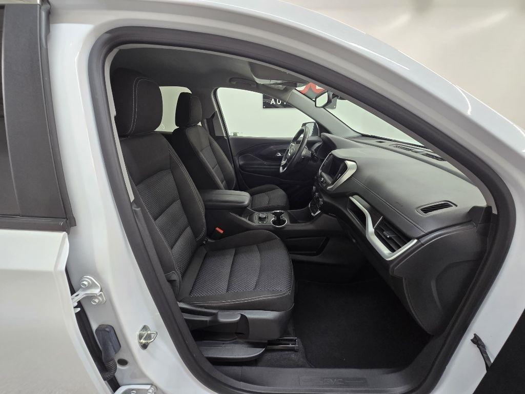 GMC Terrain SLE AWD 2023