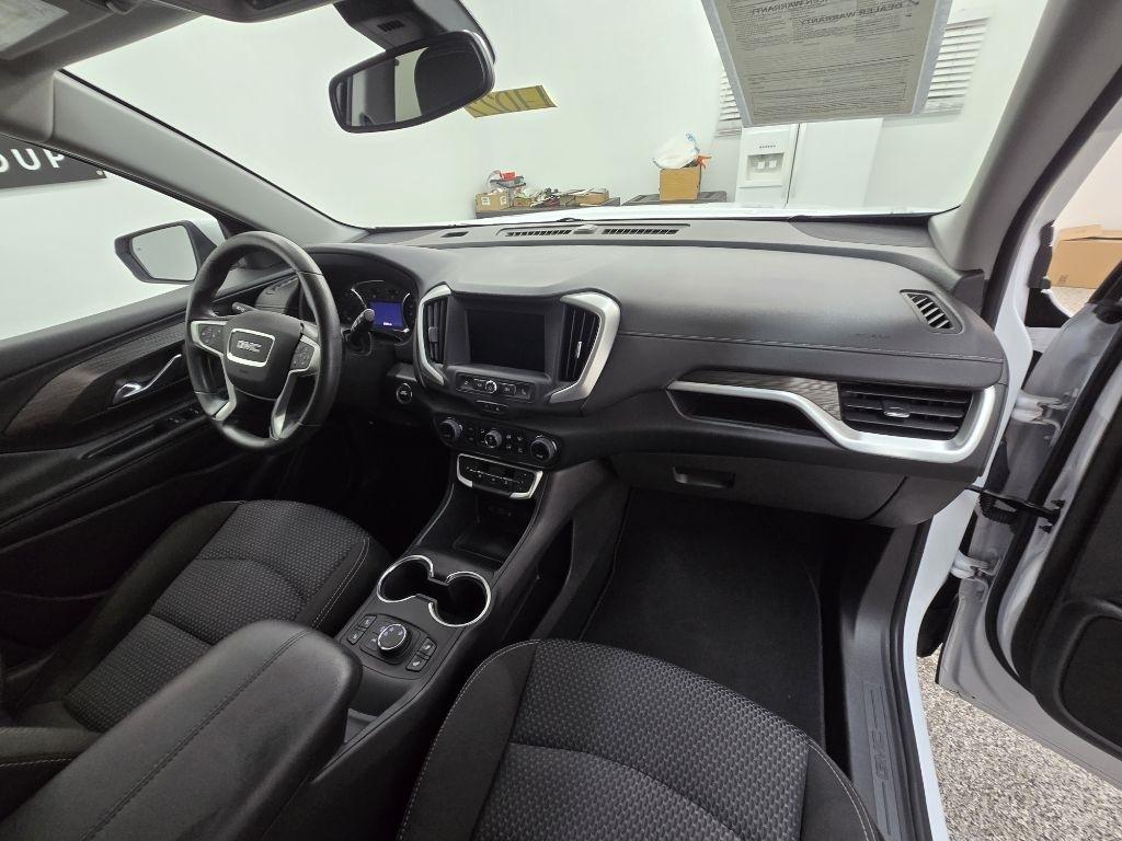 GMC Terrain SLE AWD 2023