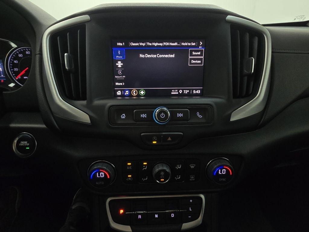 GMC Terrain SLE AWD 2023