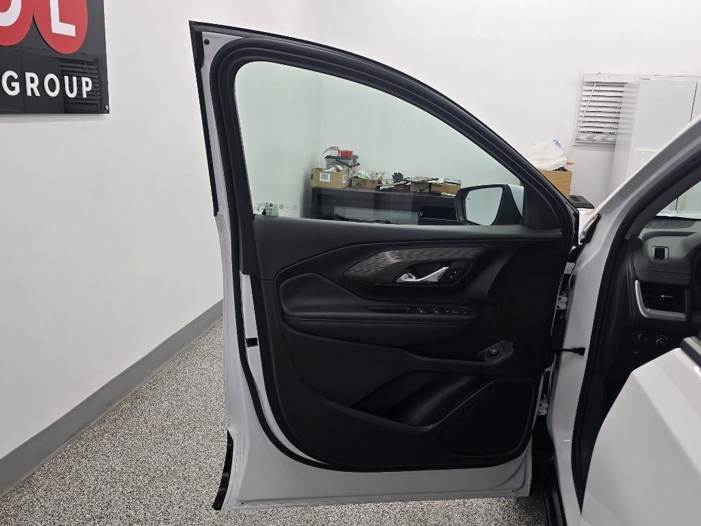 GMC Terrain SLE AWD 2023