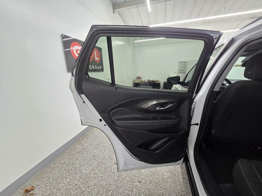 GMC Terrain SLE AWD 2023