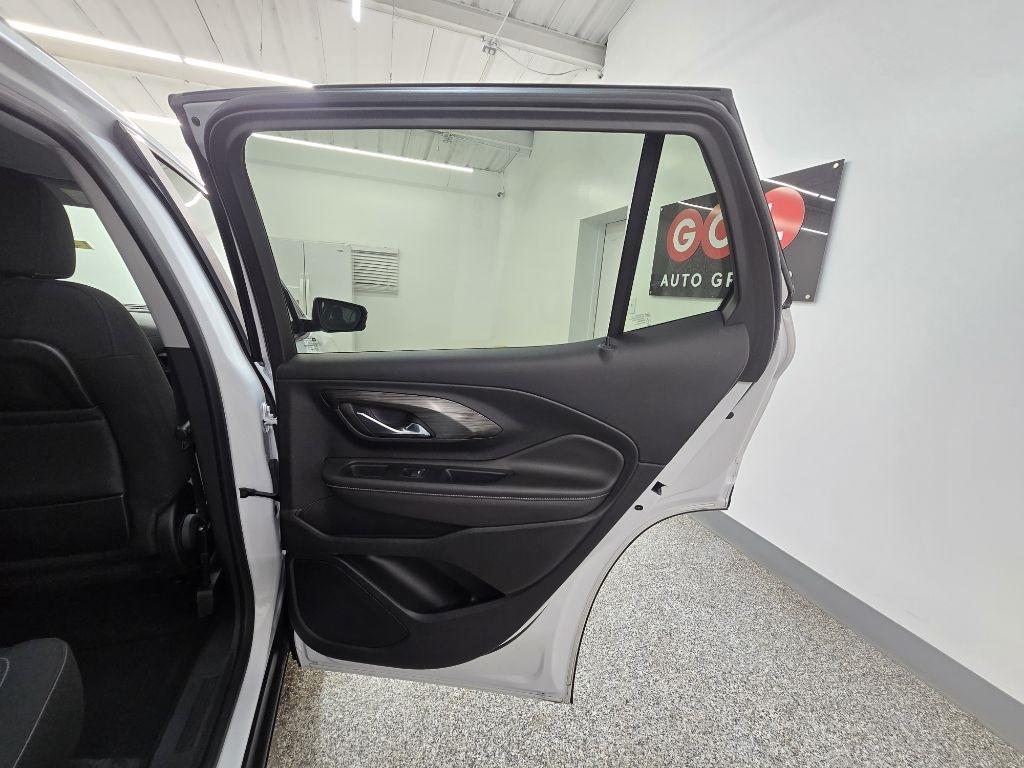 GMC Terrain SLE AWD 2023