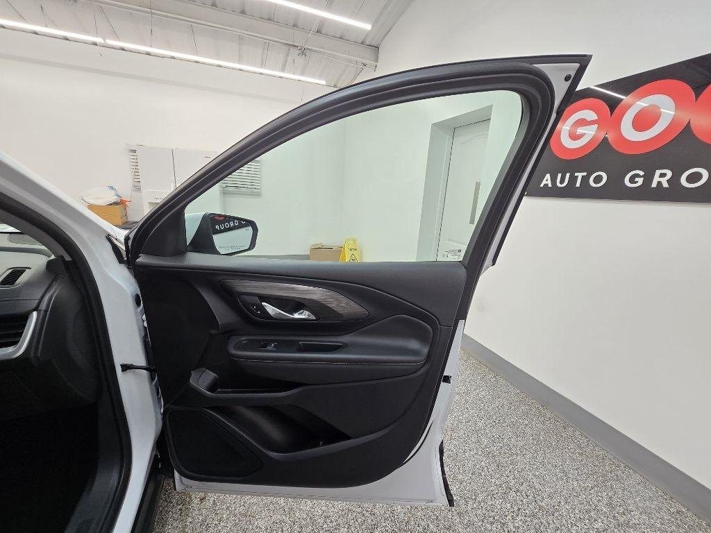 GMC Terrain SLE AWD 2023