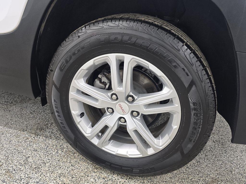 GMC Terrain SLE AWD 2023