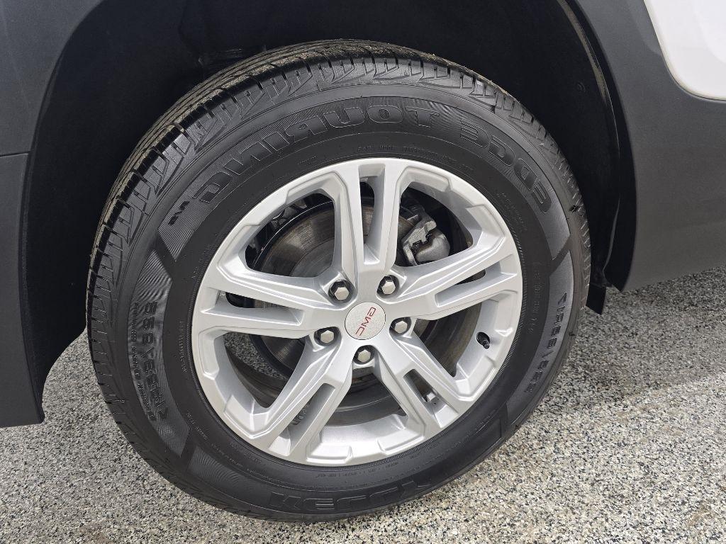 GMC Terrain SLE AWD 2023