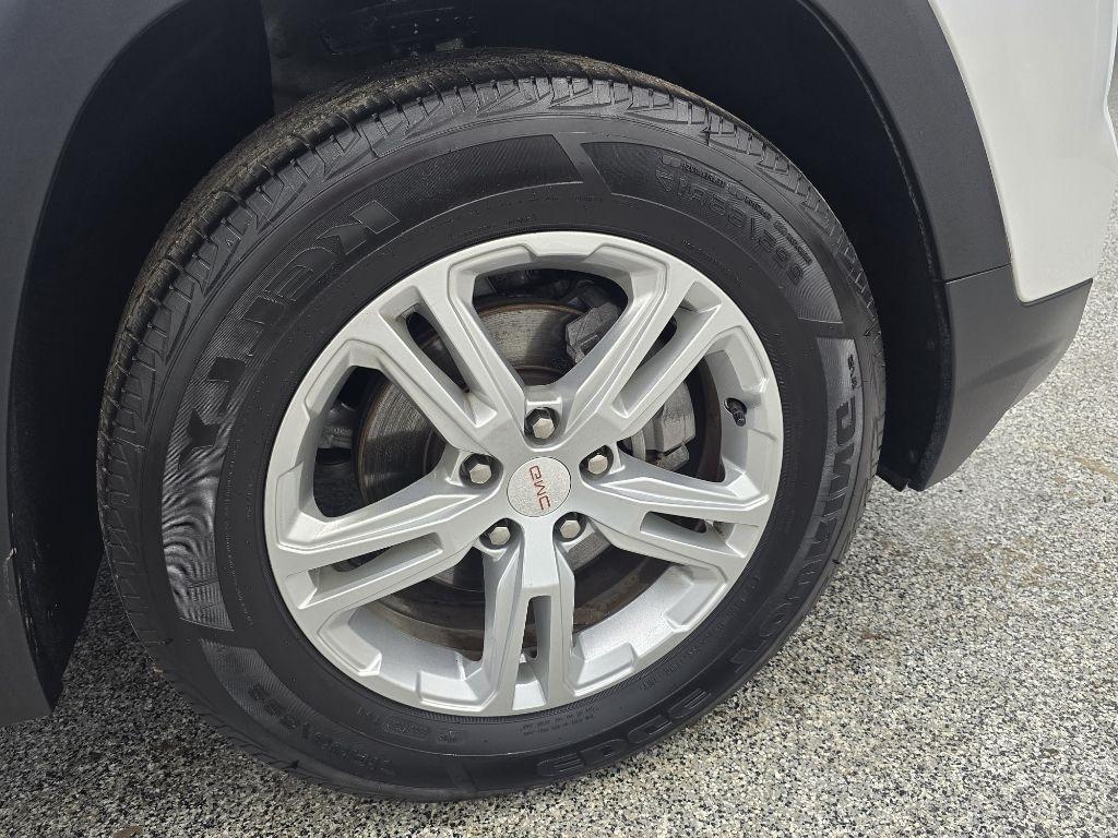 GMC Terrain SLE AWD 2023