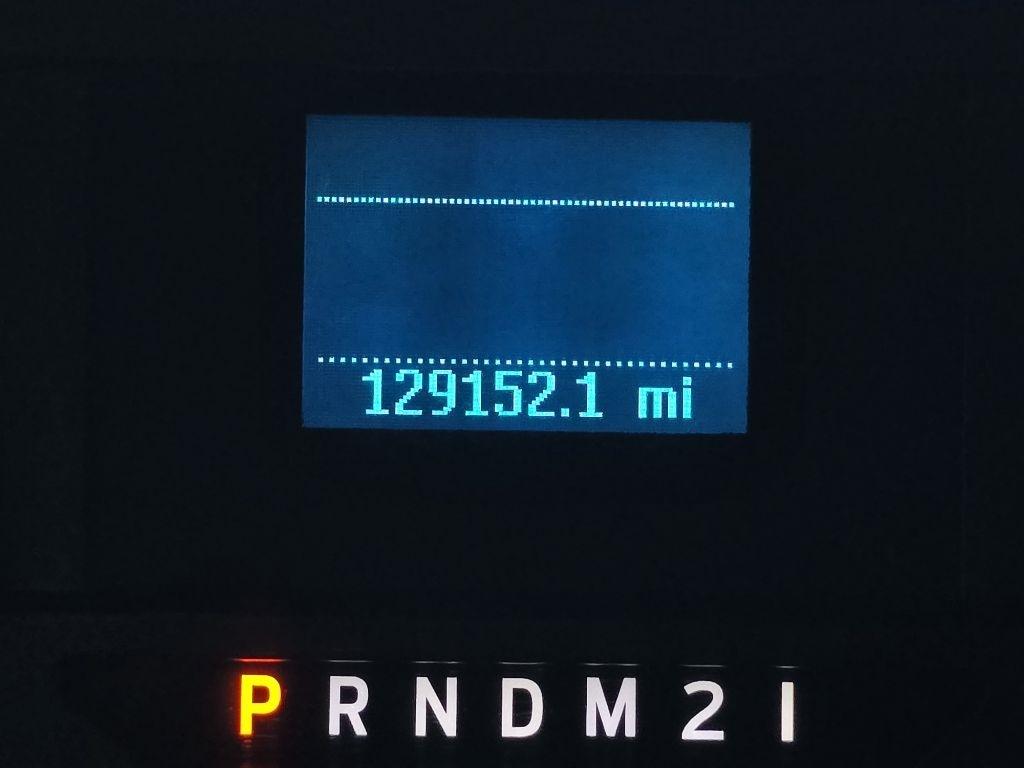 Ford F-150 XLT 8-ft. Bed 2WD 2016