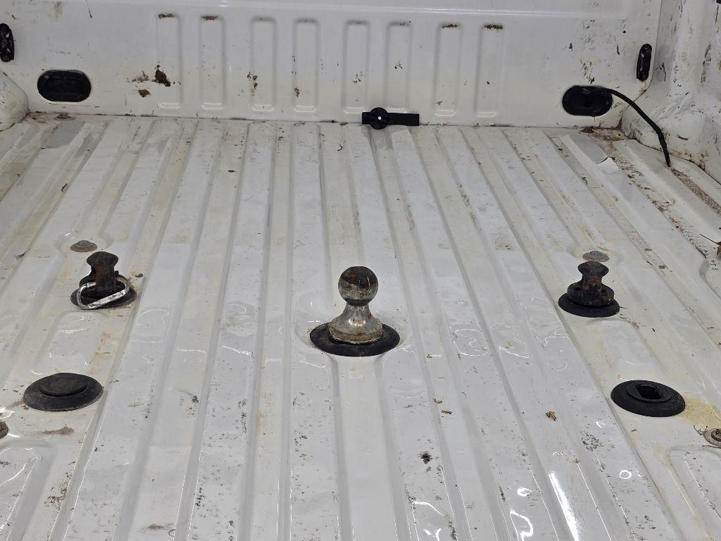 Ford F-250 SD XL Crew Cab 4WD 2022