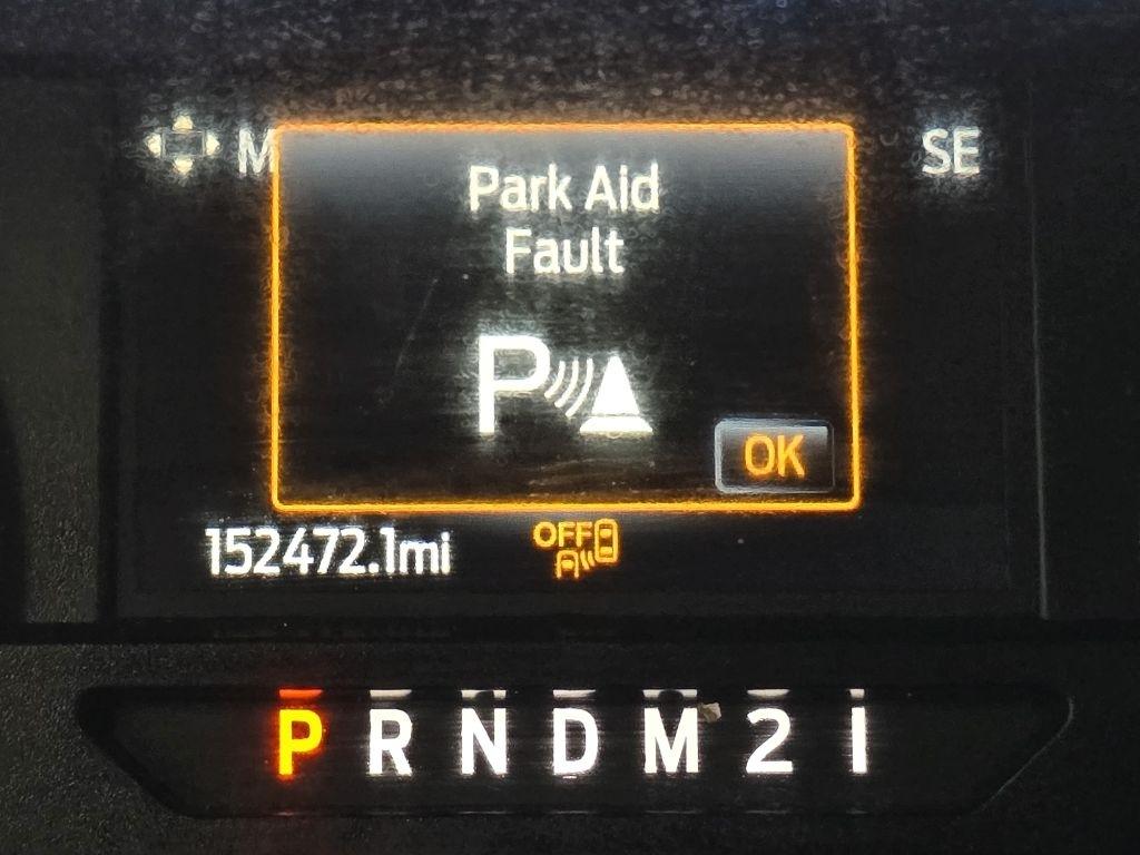 Ford F-250 SD XL Crew Cab 4WD 2022