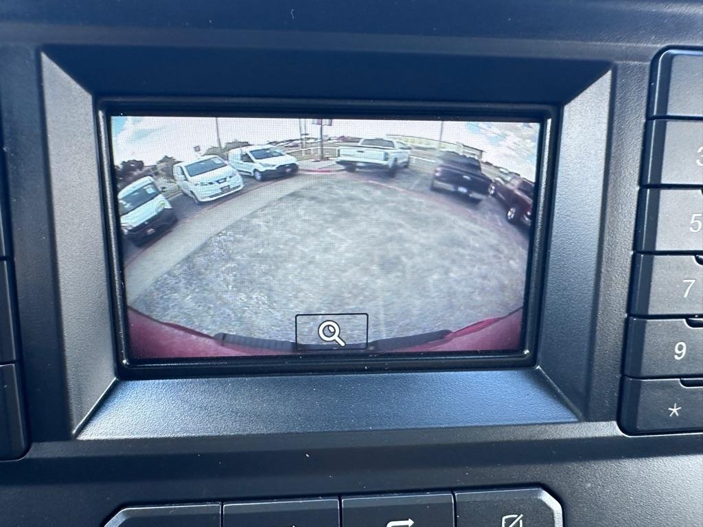 Ford F-150 XL SuperCab 6.5-ft. Bed 2WD 2019