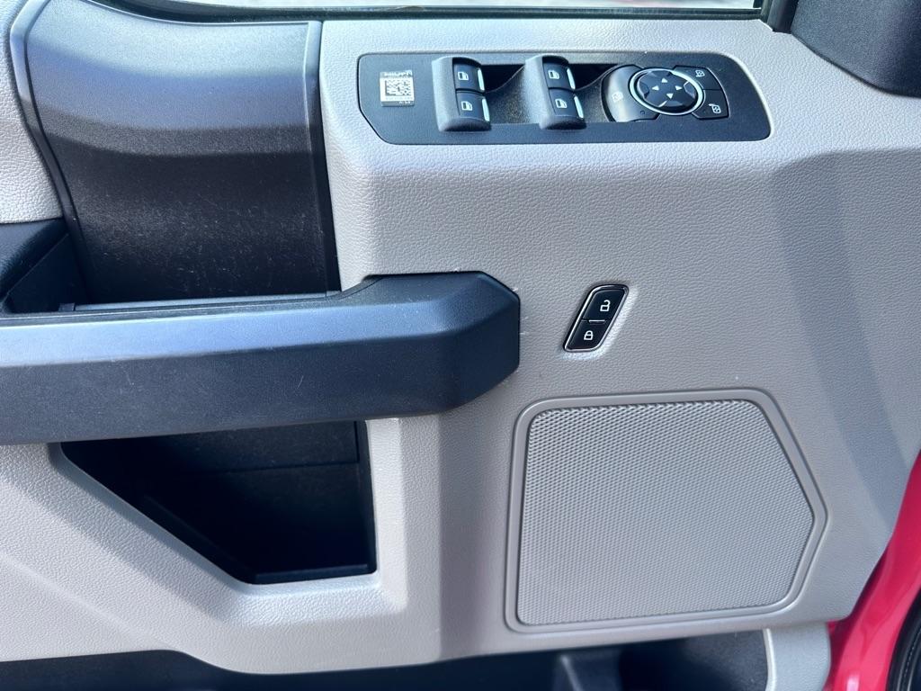 Ford F-150 XL SuperCab 6.5-ft. Bed 2WD 2019