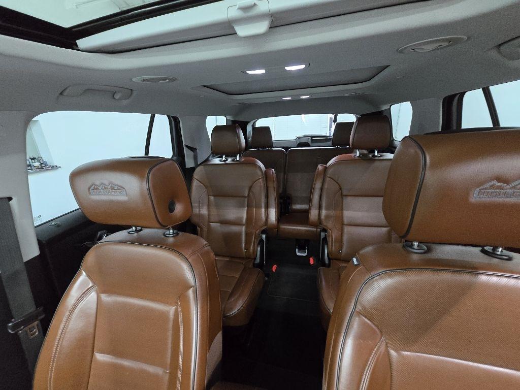 Chevrolet Traverse Premier AWD 2019